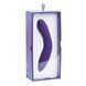 Смарт-вібратор для точки G We-Vibe Rave G-Spot SO6959 фото 11