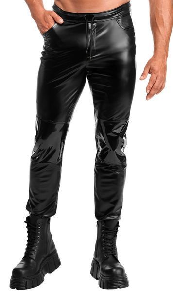 Чоловічі брюки Noir Handmade H087 Rogue pants XL SX4200 фото - купити в секс-шопі Чорний Кролик