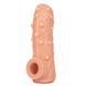 Насадка на член Kokos Nude Sleeve NS 002 M SX1473 фото 1