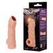 Насадка на член Kokos Nude Sleeve NS 002 M SX1473 фото 2