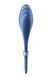 Ерекційне віброкільце-ласо Satisfyer Duelist Blue, 10 режимів, потужний мотор SO6275 фото 6