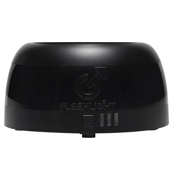 Автоматична сушарка Fleshlight Air для всіх мастурбаторів бренду SX0681 фото - купити в секс-шопі Чорний Кролик