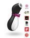 Вакуумний кліторальний стимулятор Satisfyer Penguin SO1641 фото 6