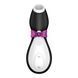 Вакуумний кліторальний стимулятор Satisfyer Penguin SO1641 фото 3