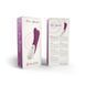 Вібратор Mystim Bon Aparte oh so aubergine SX3188 фото 12