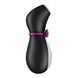 Вакуумний кліторальний стимулятор Satisfyer Penguin SO1641 фото 4