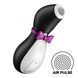 Вакуумний кліторальний стимулятор Satisfyer Penguin SO1641 фото 2