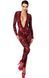 Бодістокінг Noir Handmade F382 Kink Royal Catsuit XL SX4151 фото 3