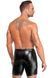 Чоловічі шорти Noir Handmade H088 Rogue shorts S SX4202 фото 6