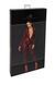 Бодістокінг Noir Handmade F382 Kink Royal Catsuit XL SX4151 фото 8