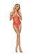 Бодістокінг Passion BS114 One Size, red SX2482 фото 1
