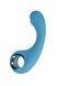 Вібратор для точки G FairyGasm BraveryAward blue SX0625 фото 4