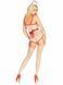 Leg Avenue Roleplay TLC Nurse White O/S SO8602 фото 5