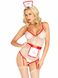 Leg Avenue Roleplay TLC Nurse White O/S SO8602 фото 1