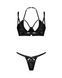 Комплект Obsessive Keira Lise 2-pcs set S/M SX3096 фото 2
