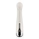 Вібратор з ротацією Satisfyer Spinning G-Spot 1 Red, плоский майданчик для стимуляції точки G SX0557 фото 6