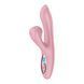 Вакуумний вібратор-кролик Satisfyer Pro+ G-Spot Generation 2 Pink SX4316 фото 1