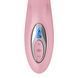 Вакуумний вібратор-кролик Satisfyer Pro+ G-Spot Generation 2 Pink SX4316 фото 5