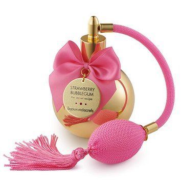 Зволожувальний спрей для тіла Bijoux Indiscrets Bubblegum Body Mist зі збуджувальним фруктовим ароматом SO5940 фото - купити в секс-шопі Чорний Кролик