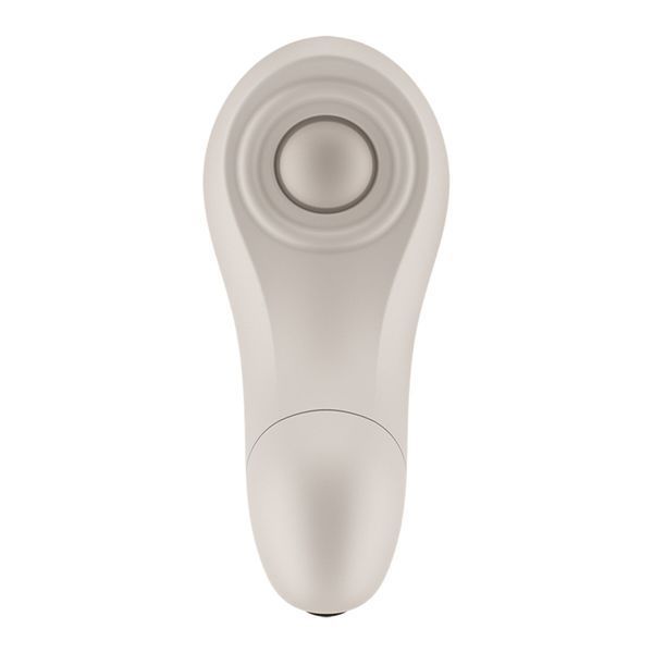Вібратор у трусики Satisfyer Little Secret Battery Series з пультом ДК SX3839 фото - купити в секс-шопі Чорний Кролик