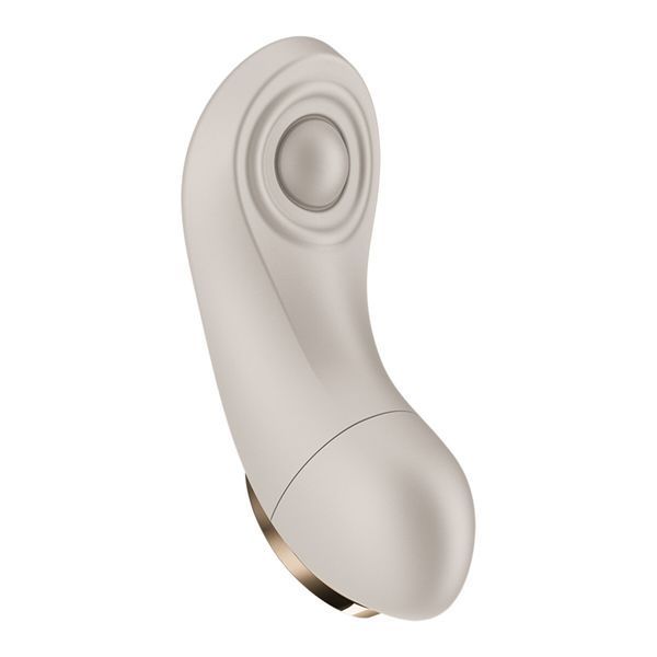 Вібратор у трусики Satisfyer Little Secret Battery Series з пультом ДК SX3839 фото - купити в секс-шопі Чорний Кролик