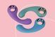 Вібратор для точки G FairyGasm BraveryAward blue SX0626 фото 10