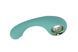 Вібратор для точки G FairyGasm BraveryAward blue SX0626 фото 7