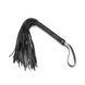 Набір Liebe Seele Temptation Bondage 8pcs Kit, фіксатори, нашийник з повідцем, кляп, флогер, маска SO9510 фото 8