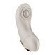 Вібратор у трусики Satisfyer Little Secret Battery Series з пультом ДК SX3839 фото 4