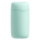 Мастурбатор TENGA PUFFY MINT GREEN, ультрам&rsquo;який матеріал, багаторазовий, наскрізний SO8068 фото - купити в секс-шопі Чорний Кролик