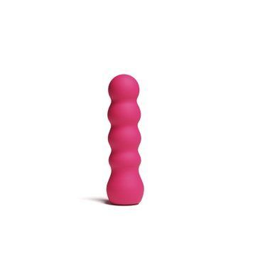 Мінівибратор NS Novelties X&O's - Embrace - Rose SX4330 фото - купити в секс-шопі Чорний Кролик