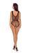 Бодістокінг Passion BS115 One Size, black SX2484 фото 2