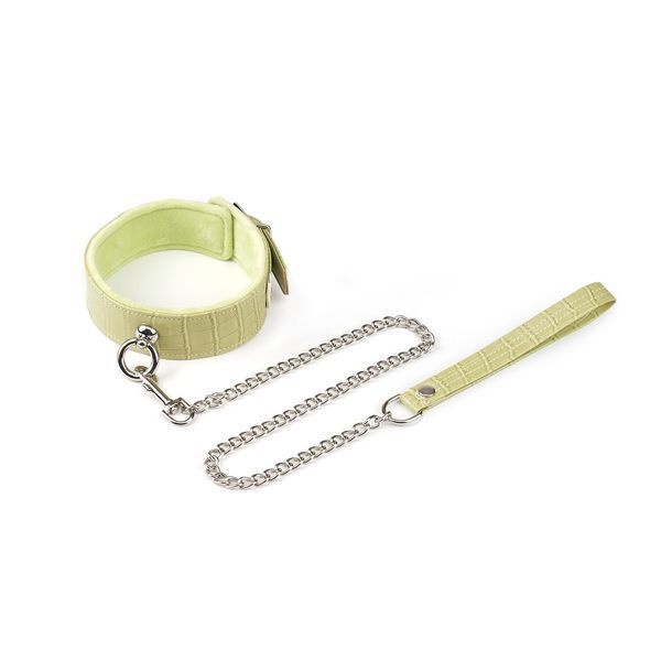 БДСМ-набір для початківців Liebe Seele Macaron 9pcs Bondage Kit-Melon, 9 предметів, мініванд SO9512 фото - купити в секс-шопі Чорний Кролик