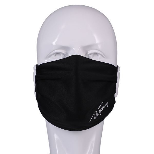 Двостороння маска Doc Johnson DJ Reversible and Adjustable face mask SO6071 фото - купити в секс-шопі Чорний Кролик