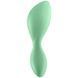 Анальна смарт-пробка з вібрацією Satisfyer Trendsetter Green SO6731 фото 3