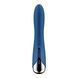 Вібратор точки G з обертанням Satisfyer Spinning Vibe 1 Red, 2 мотори SX0559 фото 6