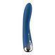 Вібратор точки G з обертанням Satisfyer Spinning Vibe 1 Red, 2 мотори SX0559 фото 5
