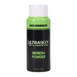 купити Відновлювальний засіб Doc Johnson Ultraskyn Refresh Powder White (47 г) SO1569 фото