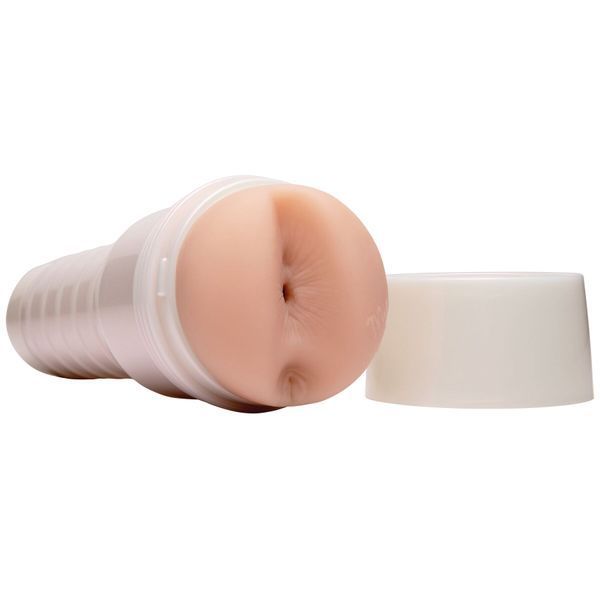 Мастурбатор Fleshlight Girls: Mia Malkova - Boss Level, зі зліпка попки, дуже ніжний SO5033 фото - купити в секс-шопі Чорний Кролик