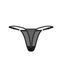 Трусики Obsessive Violami Sin thong L/XL SX3635 фото 6