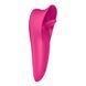 Вібростимулятор для клітора Satisfyer Tongue Master з язичком SX3850 фото 1