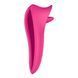 Вібростимулятор для клітора Satisfyer Tongue Master з язичком SX3850 фото 3