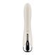 Вібратор точки G з обертанням Satisfyer Spinning Vibe 1 Red, 2 мотори SX0560 фото 6