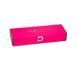 Вібромасажер DOXY Die Cast 3R Hot Pink, дуже потужний, перезаряджуваний, металевий корпус SX2460 фото 9