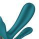 Подвійний вібратор у трусики Satisfyer Top Secret+ Battery Series SX3841 фото 5