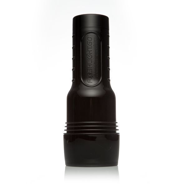 Мастурбатор-вагіна Fleshlight GO Surge, компактний F19716 фото - купити в секс-шопі Чорний Кролик