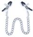 Затискачі для сосків Fetish Boss Series - №7 Exclusive Nipple Clamps, BS6100015 BS6100015 фото 3