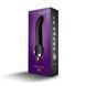 Вібратор для точки G Rocks Off Chaiamo G Black, 10 режимів SX1201 фото 5