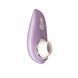 Вакуумний кліторальний стимулятор Womanizer Liberty Pink, магнітна кришка, 2 насадки SO8746 фото - купити в секс-шопі Чорний Кролик