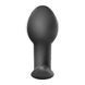 Анальна пробка Fun Factory B BALLS UNO Black SX3696 фото 3